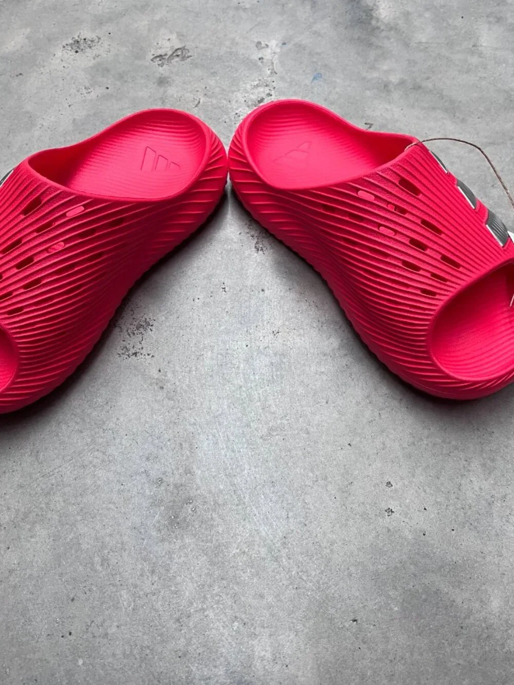 Adidas Purechill Slides Men's KI0058 - New